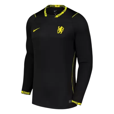Chelsea Away Jersey 2026/27 - Long Sleeve - ijersey