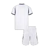 Youth Inter Milan Jersey Kit 2026/27 Away - ijersey