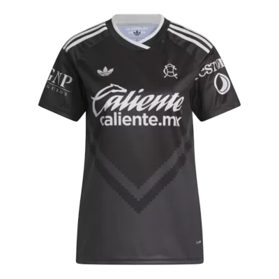 Women's Club America Jersey 2026/27 Away - ijersey