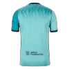 Barcelona Jersey 2026/27 Third Away - ijersey