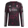 Liverpool Third Away Jersey 2026/27 - Long Sleeve - ijersey