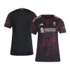 Women's Liverpool Jersey 2026/27 Third - ijersey