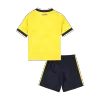 Youth Leeds United Jersey Kit 2026/27 Away - ijersey