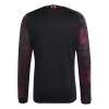 Liverpool Third Away Jersey 2026/27 - Long Sleeve - ijersey