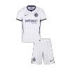 Youth Inter Milan Jersey Kit 2026/27 Away - ijersey