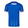 Glasgow Rangers Jersey 2026/27 Home - ijersey