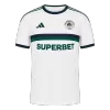 Panathinaikos FC Jersey 2026/27 Away - ijersey