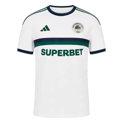 Panathinaikos FC Jersey 2026/27 Away - ijersey