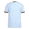 Aston Villa Jersey 2026/27 Player Version Third - ijersey
