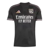 Olympique Lyonnais Jersey 2026/27 Third Away - ijersey