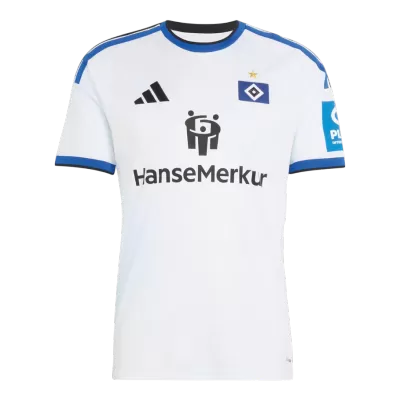 HSV Hamburg Jersey 2026/27 Home - ijersey