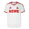 FC Köln Jersey 2026/27 Home - ijersey