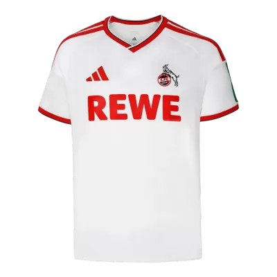 FC Köln Jersey 2026/27 Home - ijersey