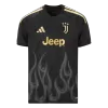 Juventus Jersey 2026/27 Third Away - ijersey