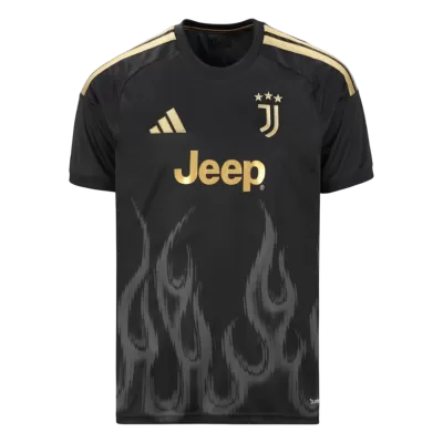 Juventus Jersey 2026/27 Third Away - ijersey