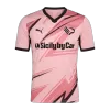 Palermo Jersey 2026/27 Home - ijersey