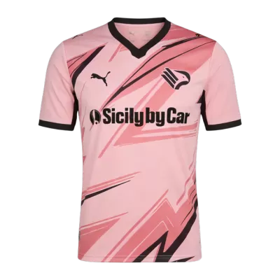 Palermo Jersey 2026/27 Home - ijersey