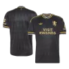 Aston Villa Jersey 2026/27 Away - ijersey