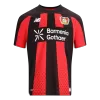 Bayer 04 Leverkusen Jersey 2026/27 Home - ijersey