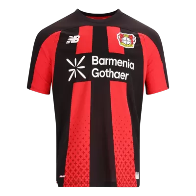 Bayer 04 Leverkusen Jersey 2026/27 Home - ijersey