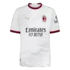 AC Milan Jersey 2026/27 Player Version Away - ijersey