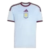 Aston Villa Jersey 2026/27 Third Away - ijersey
