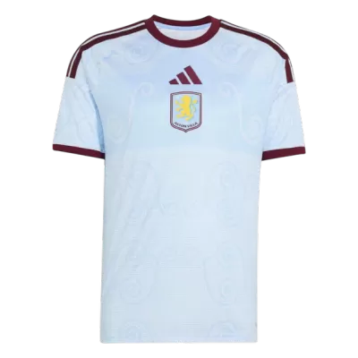 Aston Villa Jersey 2026/27 Third Away - ijersey