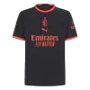 AC Milan Jersey 2026/27 Player Version Third - ijersey