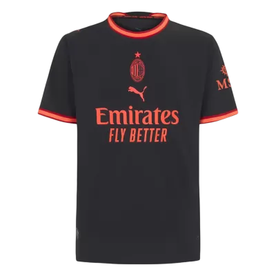 AC Milan Jersey 2026/27 Player Version Third - ijersey