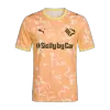 Palermo Jersey 2026/27 Away - ijersey