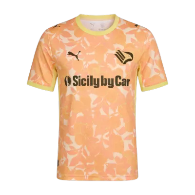Palermo Jersey 2026/27 Away - ijersey