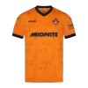 Wolverhampton Wanderers Jersey 2026/27 Home - ijersey