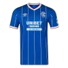 Glasgow Rangers Jersey 2026/27 Home - ijersey
