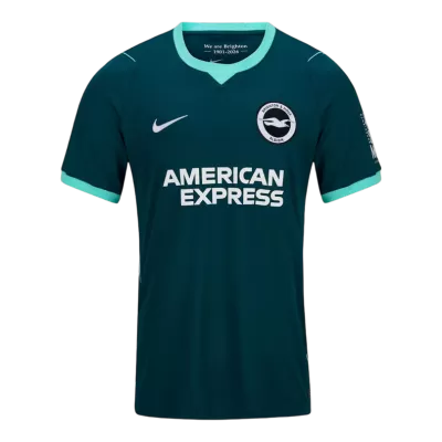 Brighton & Hove Albion Jersey 2026/27 Third Away - ijersey