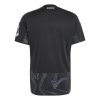 Real Madrid Goalkeeper Jersey 2026/27 Black - ijersey
