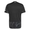 Real Madrid Goalkeeper Jersey 2026/27 Black - ijersey