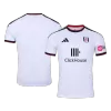 Fulham Jersey 2026/27 Home - ijersey
