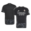 Real Madrid Goalkeeper Jersey 2026/27 Black - ijersey