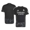 Real Madrid Goalkeeper Jersey 2026/27 Black - ijersey