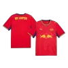 RB Leipzig Jersey 2026/27 Away - ijersey