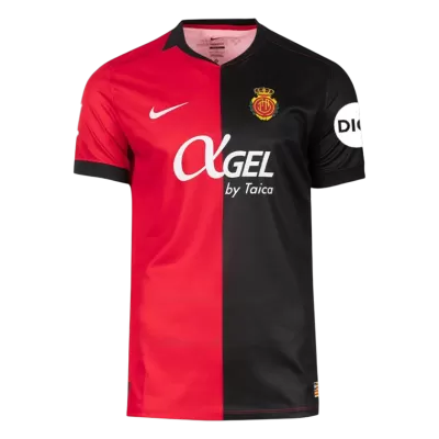 RCD Mallorca Jersey 2026/27 Home - ijersey