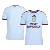 Aston Villa Jersey 2026/27 Player Version Third - ijersey