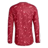 Liverpool Home Jersey 2026/27 - Long Sleeve - ijersey