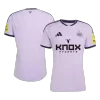 Newcastle United Jersey 2026/27 Player Version Third - ijersey