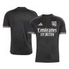 Olympique Lyonnais Jersey 2026/27 Third Away - ijersey