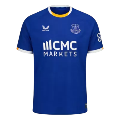 Everton Jersey 2026/27 Home - ijersey