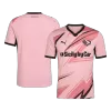 Palermo Jersey 2026/27 Home - ijersey