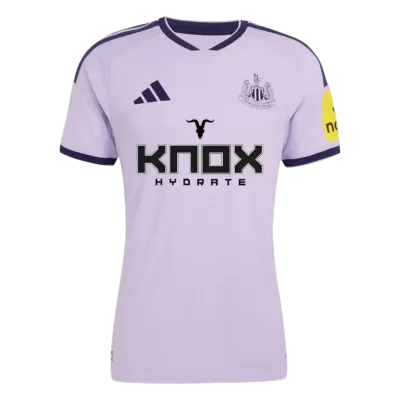Newcastle United Jersey 2026/27 Player Version Third - ijersey