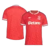 Flamengo Jersey 2026/27 Third Away - ijersey