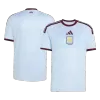 Aston Villa Jersey 2026/27 Third Away - ijersey